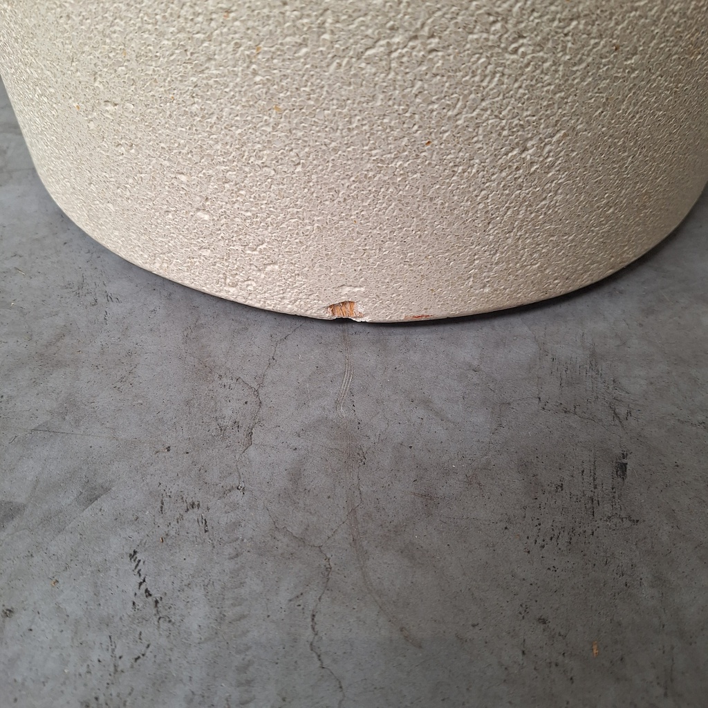 Elements side table