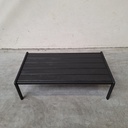 Jack outdoor coffee table