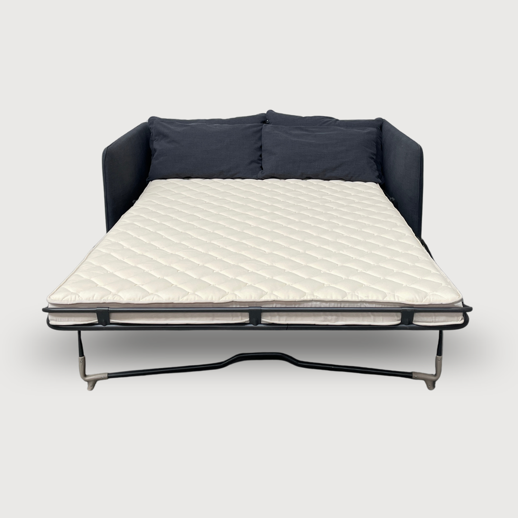 2-seater sofa bed #1