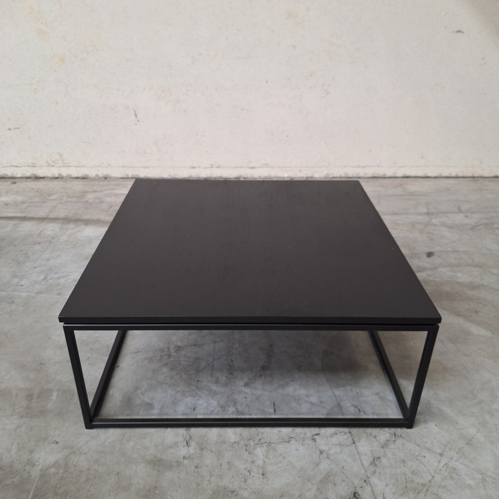 Thin coffee table