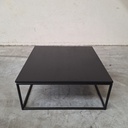 Thin coffee table