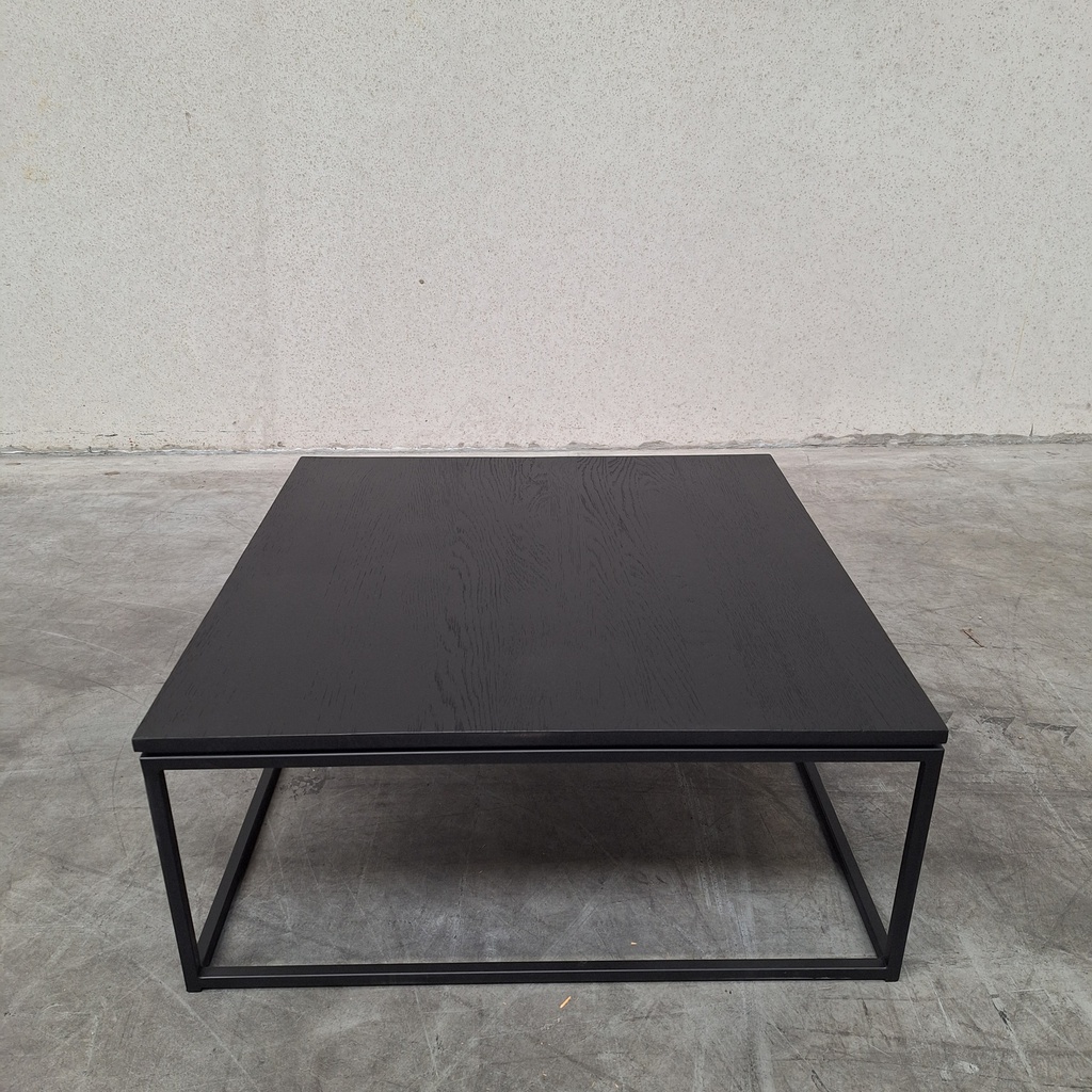Thin coffee table