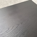Thin coffee table