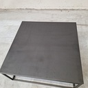 Thin coffee table