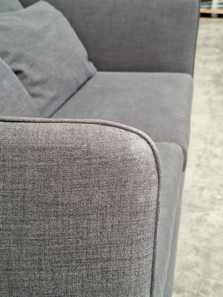 2-seater sofa bed #1