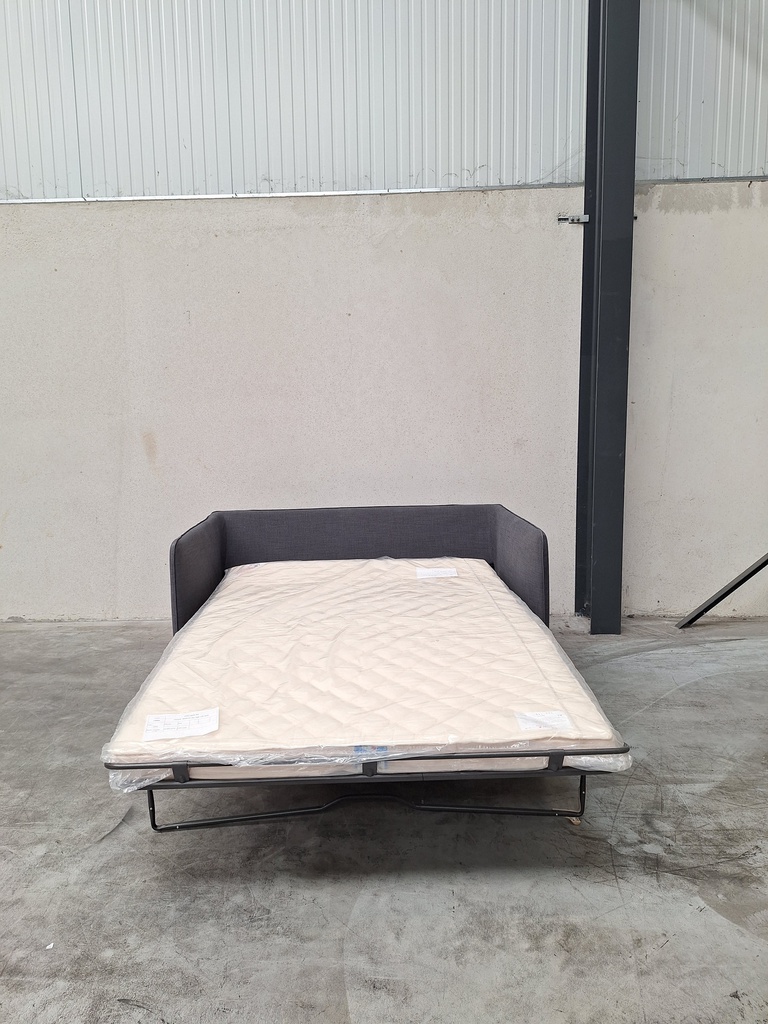 2-seater sofa bed #1