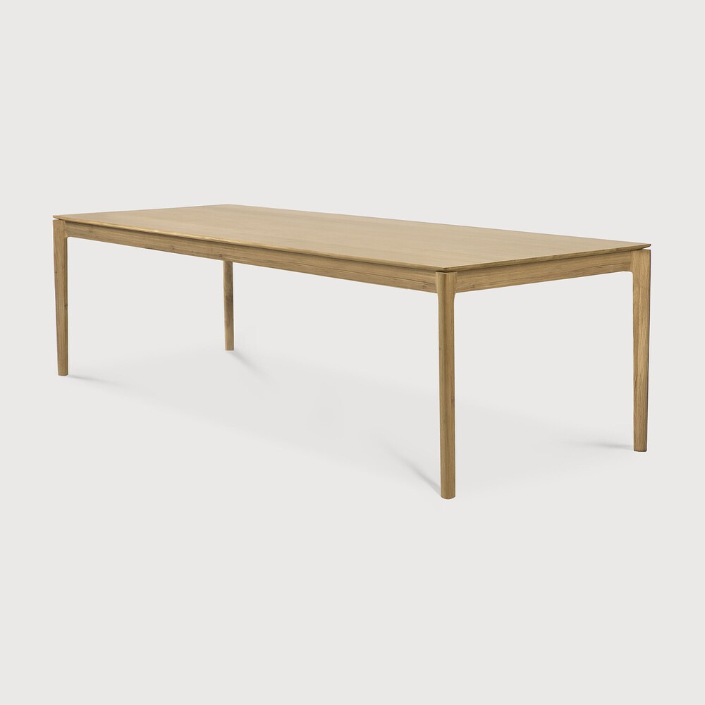 Bok dining table - 240cm TEMPLATE