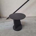 Oblic side table