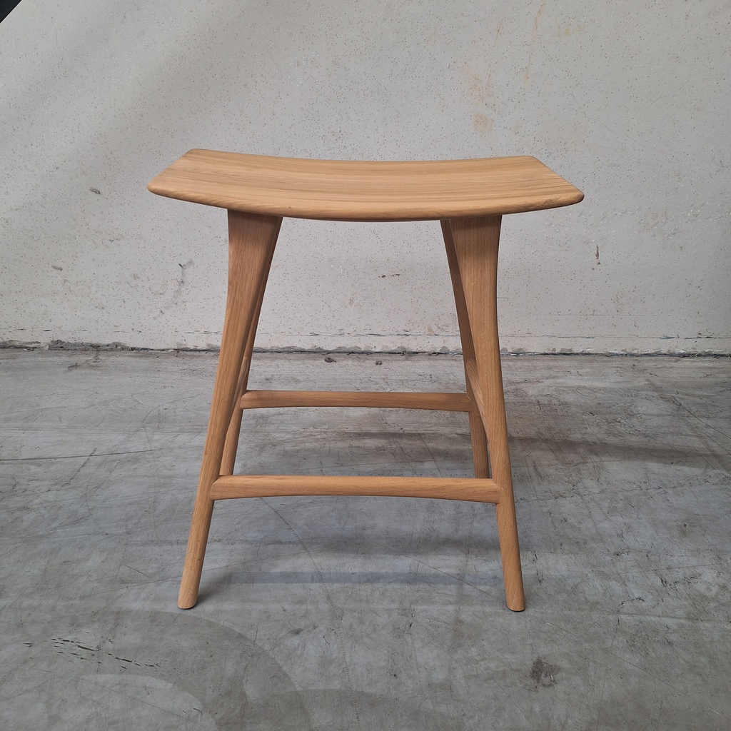 Osso counter stool