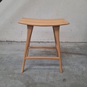 Osso counter stool