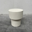 Elements side table
