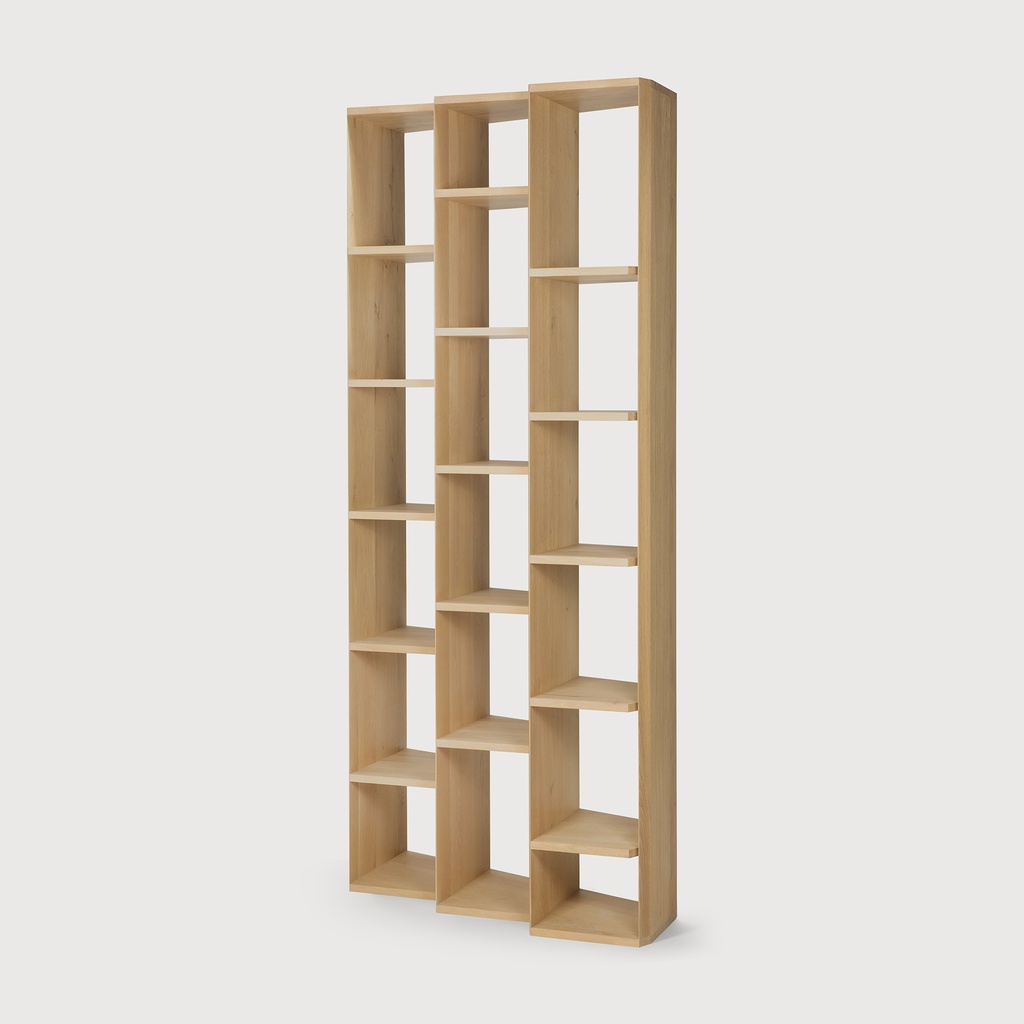 Stairs rack TEMPLATE