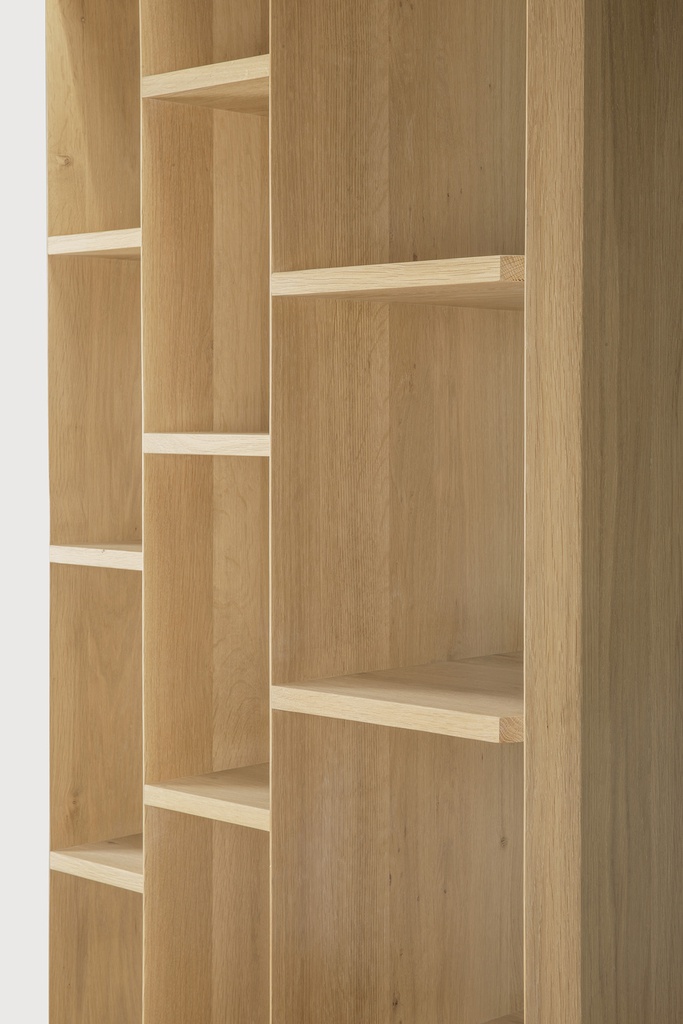 Stairs rack TEMPLATE