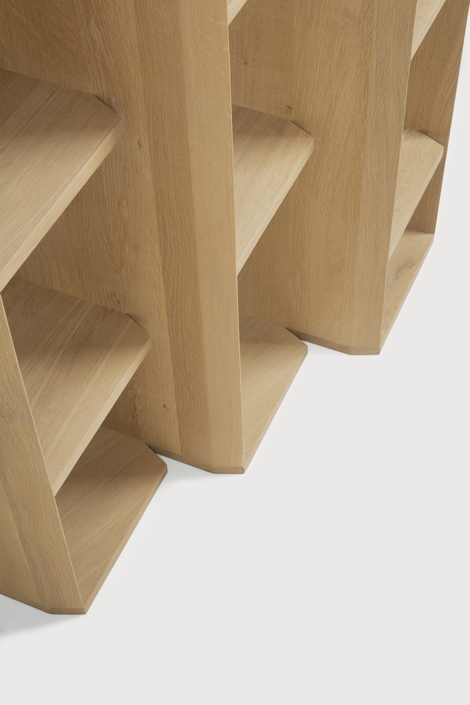 Stairs rack TEMPLATE