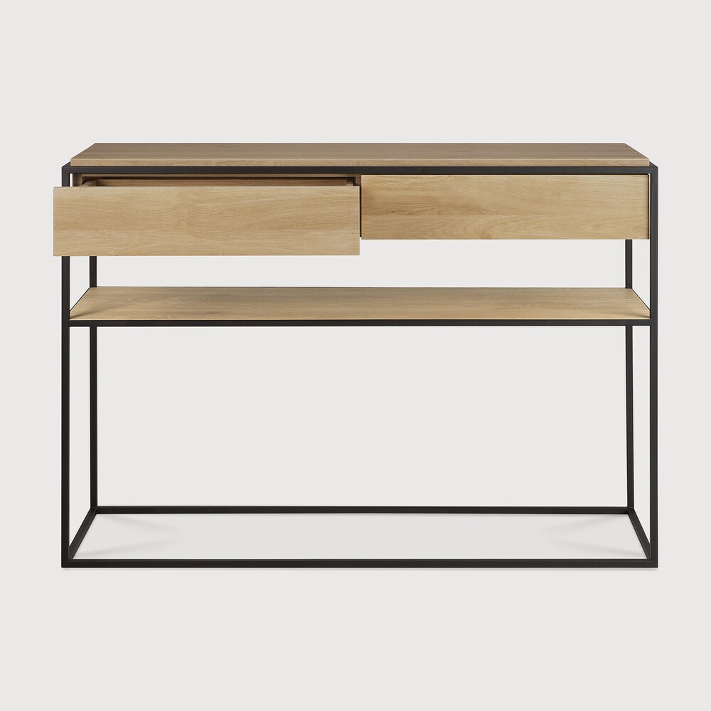 Monolit console TEMPLATE