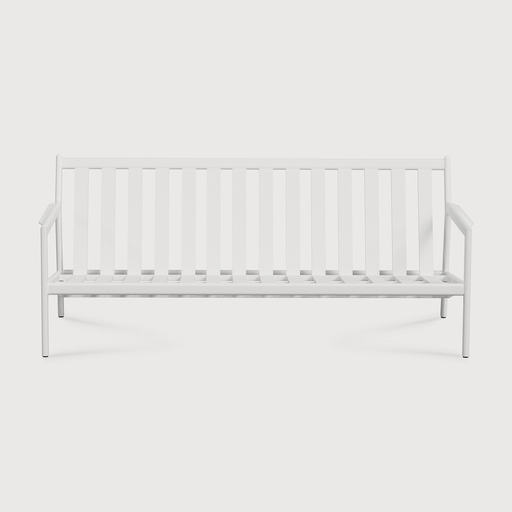Jack outdoor 2-seater sofa frame