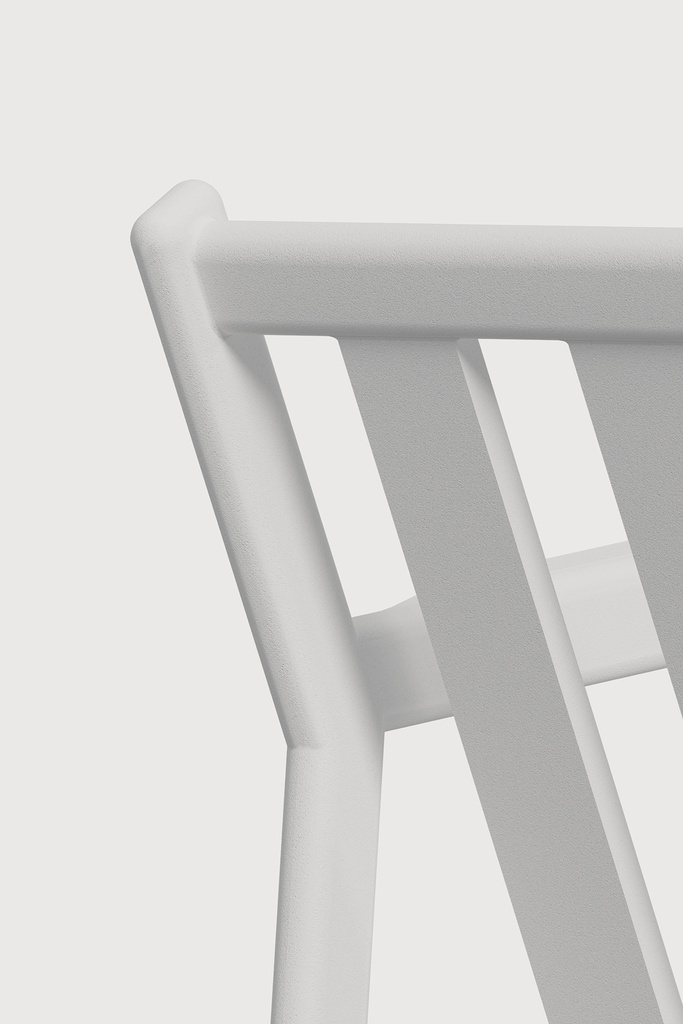 Jack outdoor 2-seater sofa frame TEMPLATE