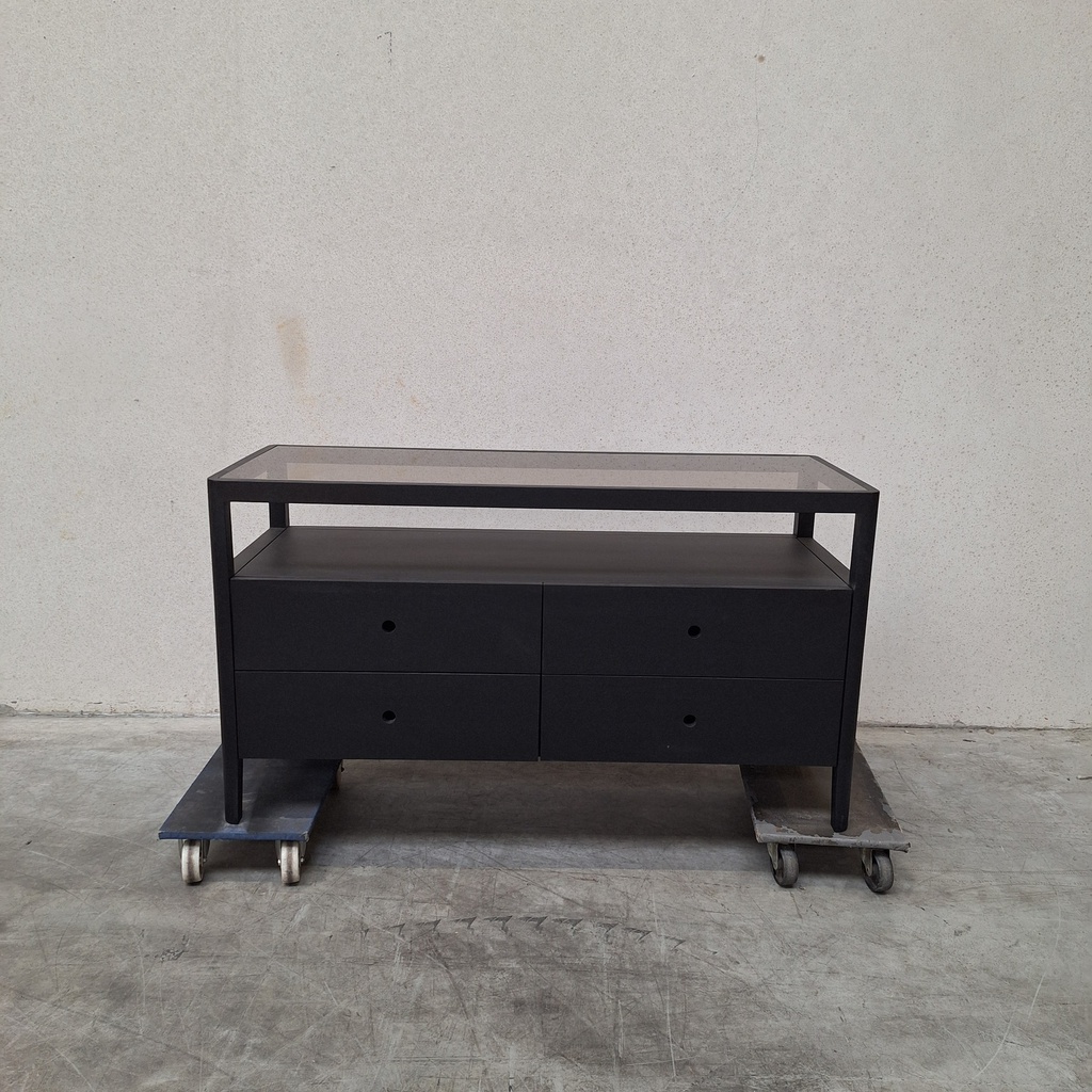 Spindle dresser