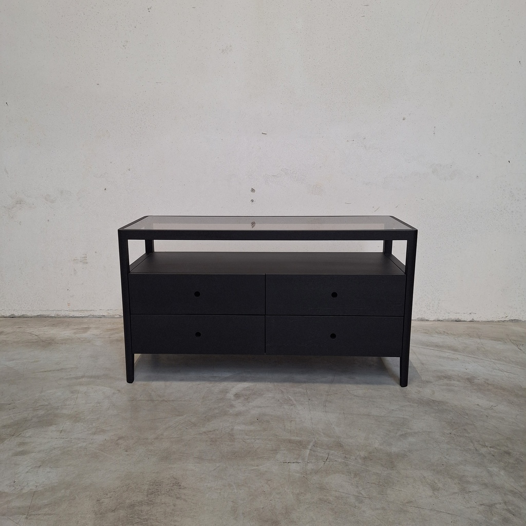 Spindle dresser