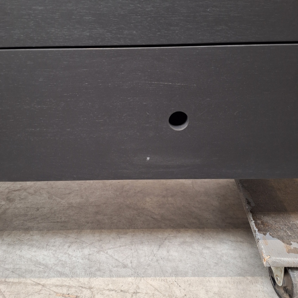 Spindle dresser