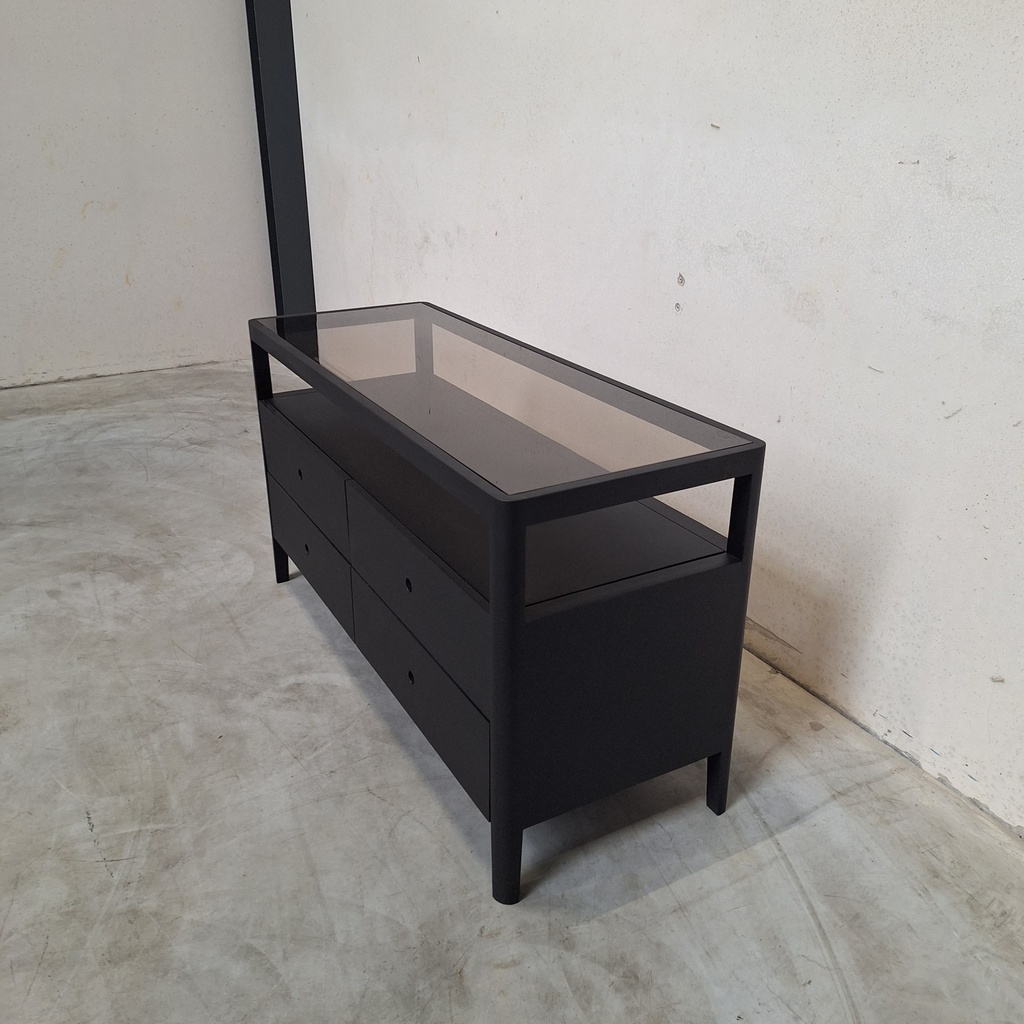 Spindle dresser