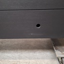 Spindle dresser