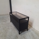 Spindle dresser