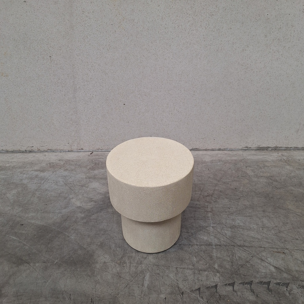 Elements side table