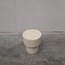 Elements side table