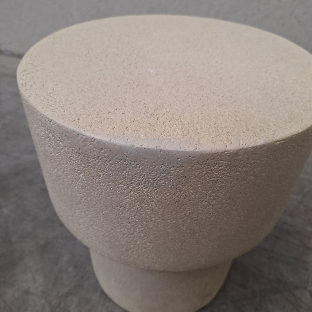 Elements side table