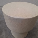 Elements side table