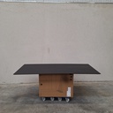 Bok adjustable desk table top