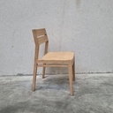EX1 dining chair