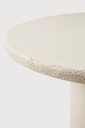 Elements dining table TEMPLATE