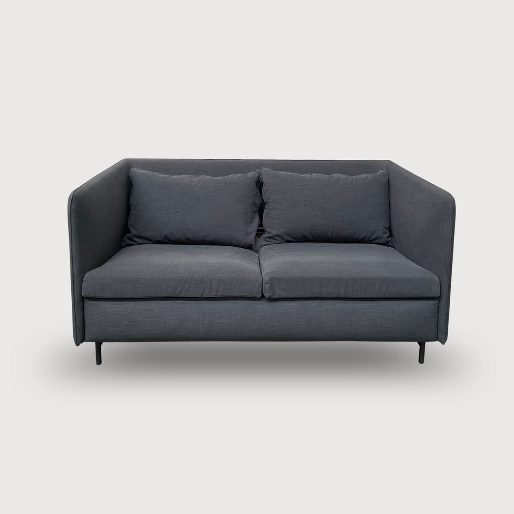 2-seater sofa bed #1 TEMPLATE