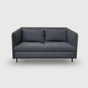 2-seater sofa bed #1 TEMPLATE