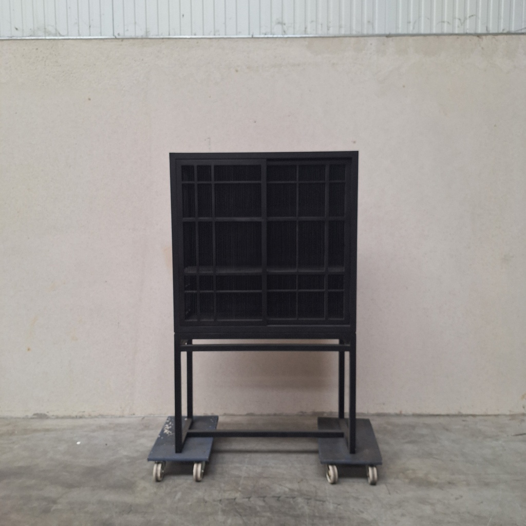 Burung cupboard