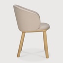Unda chair TEMPLATE