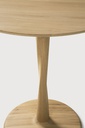 Torsion lounge table - 70cm TEMPLATE