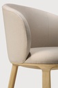 Unda chair TEMPLATE