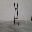 PI coat stand