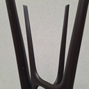 PI coat stand