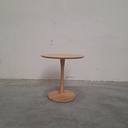 Torsion lounge table - 70cm