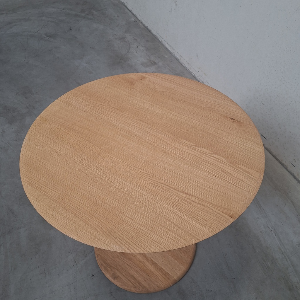 Torsion lounge table - 70cm