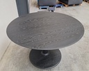 Torsion dining table - 127cm