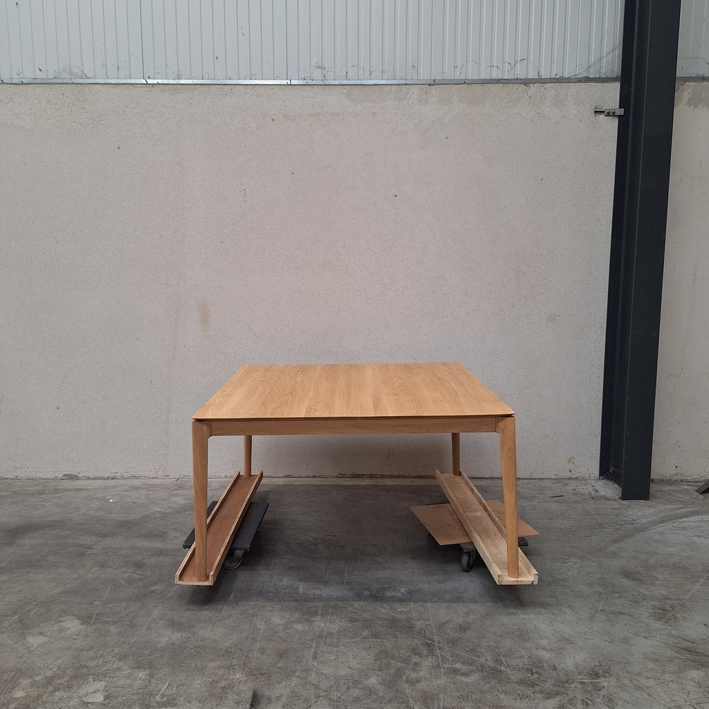 Bok dining table