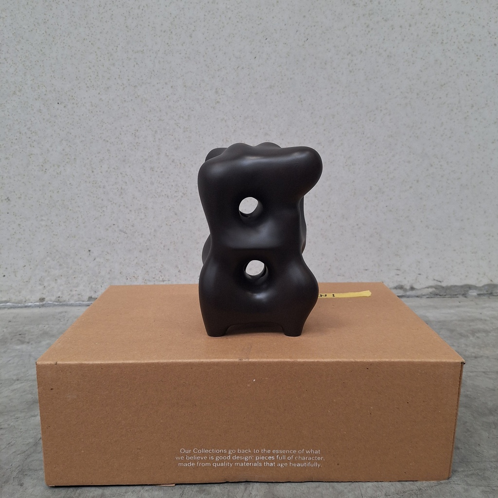 Organic sculpture