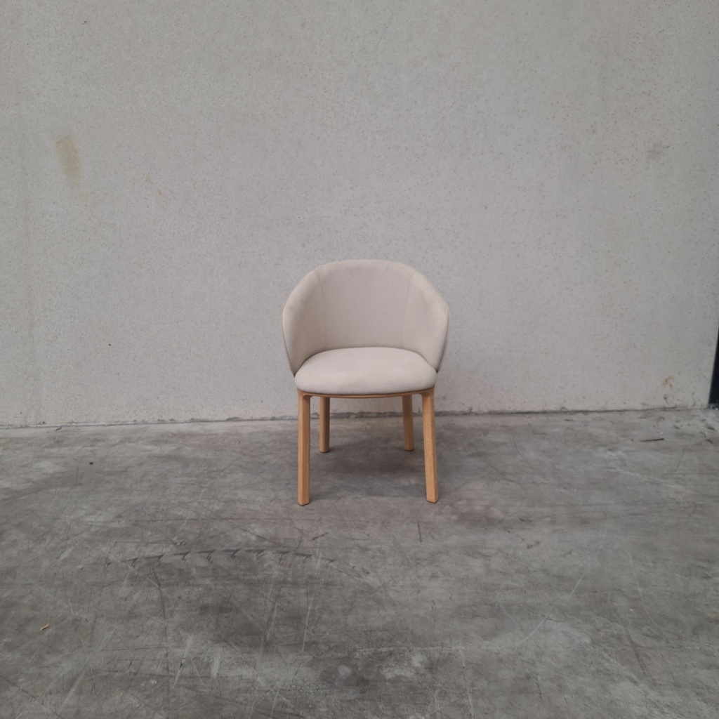 Unda chair