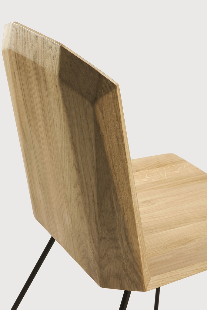 UP Facette chair