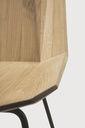 UP Facette chair